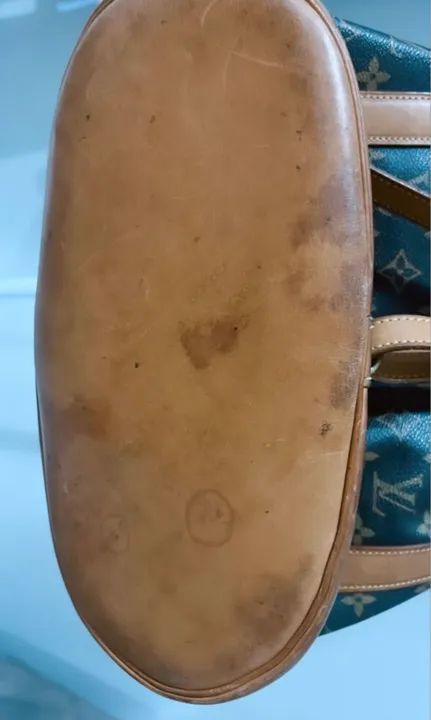 Mochila Louis Vuitton Randonnee - Foto 3