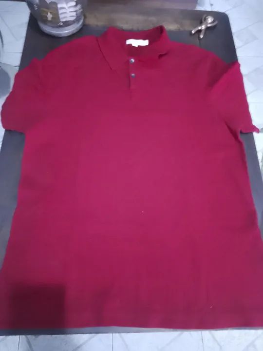 Camisa polo  Calvin Klein. G