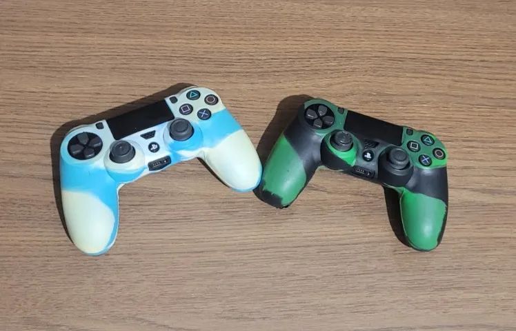 Playstation 4 semi novo  - Foto 3