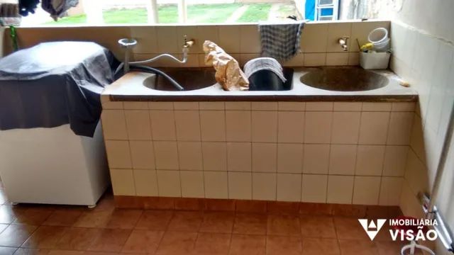 Casa à venda, 2 quartos, Conjunto Costa Telles I - Uberaba/MG - Foto 2