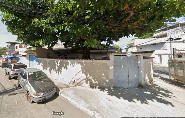 Casa de Vila Parque Lafaiete - Foto 2