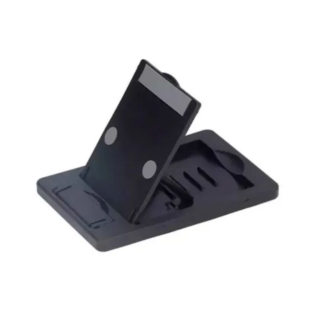 Suporte Celular de Mesa XT-308 Retrátil - WZetta - Foto 4