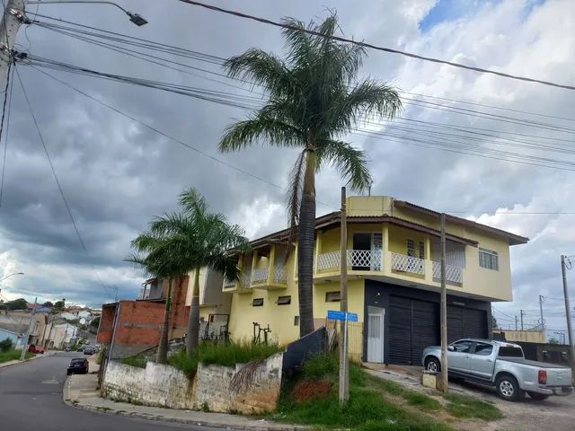 Captação de Casa a venda na Rua Alziro de Oliveira, Jardim Morumbi, Bragança Paulista, SP