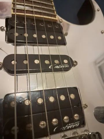 Ibanez RG350 EX - Foto 2