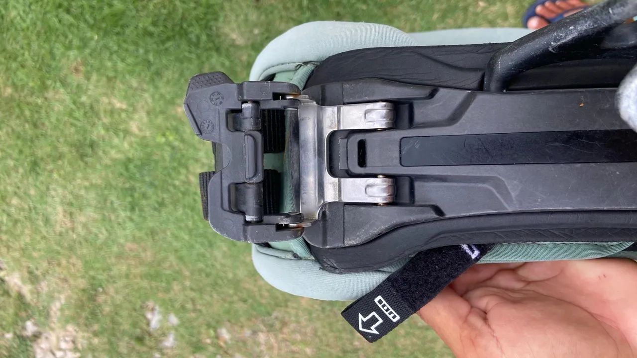 TRAPÉZIO ÍON MÉDIO  - Foto 5