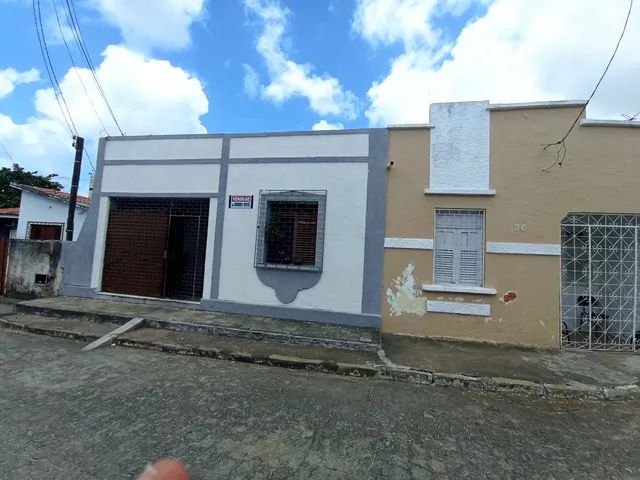 Captação de Casa a venda na Rua Ivo Soares, Roger, Joao Pessoa, PB