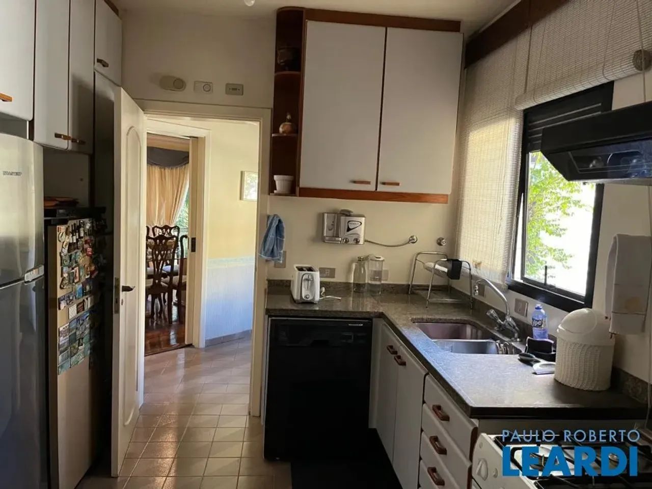 APARTAMENTO - JARDIM VITÓRIA RÉGIA - SP - Foto 10