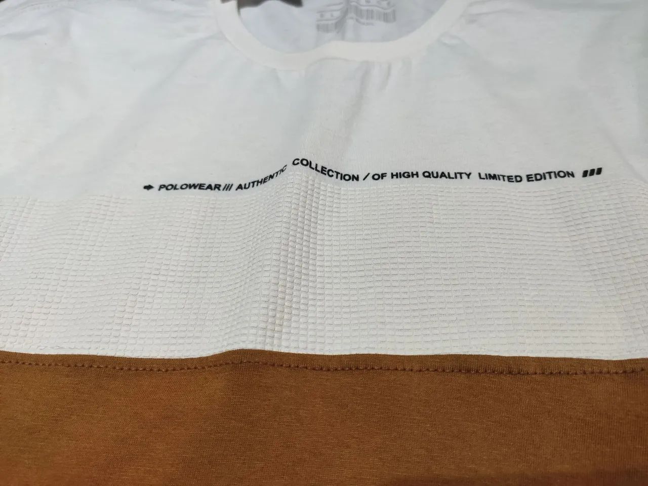 Camisa Polowear original