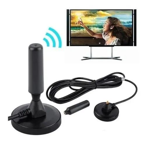 Antena Digital HD TV 3.5 - Foto 3