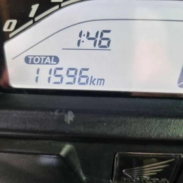 FAN 160 2023 PRETA - Foto 3