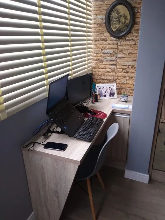 3 peças de Persiana - Foto 2