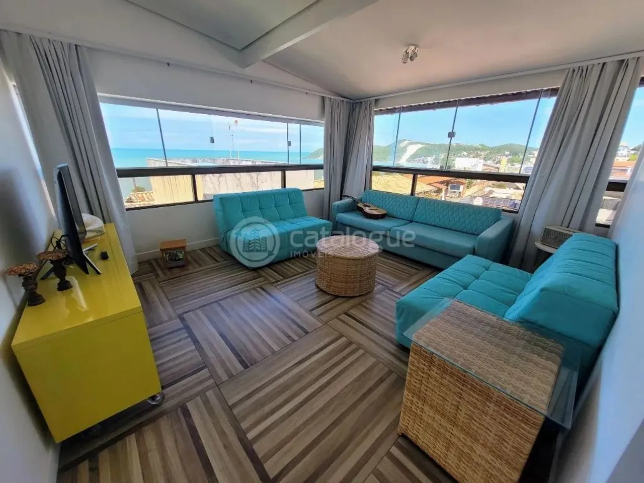 Hotel Para venda em Ponta Negra