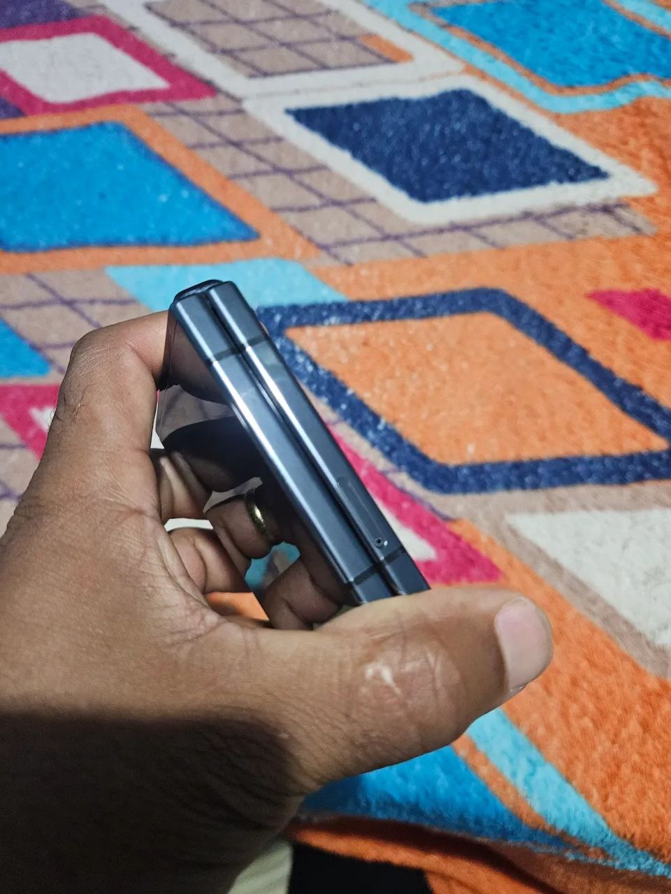 Z flip 5. - Foto 5