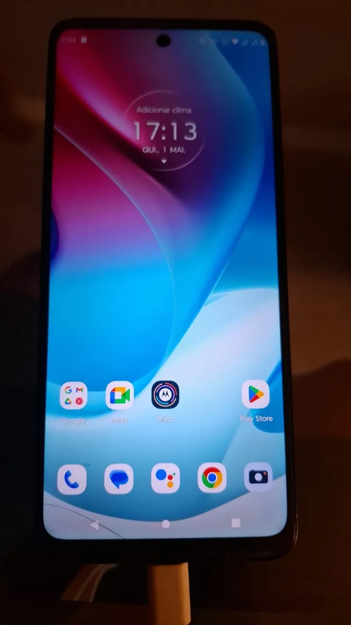 MOTOROLA MOTO G60S