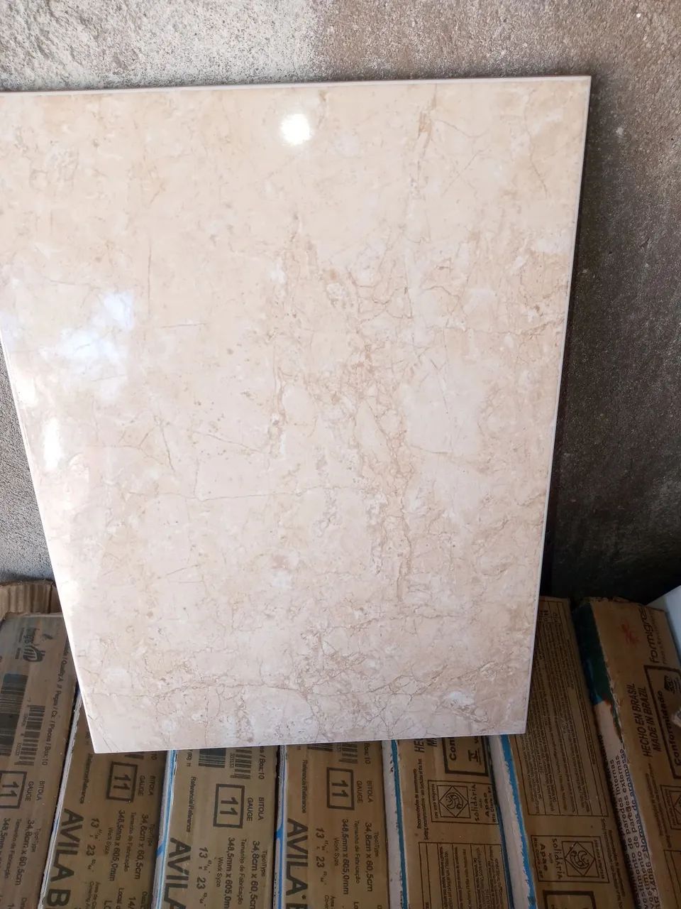 Revestimento 31x42 giotoko antigo - Foto 2