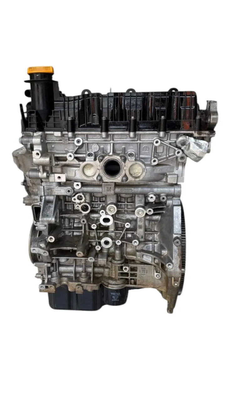 Motor Parcial Fiat Toro Jeep Renegade Compass Fastback 1.3 Flex 2023