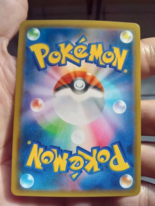 Carta Pokémon tcg Kangaskhan 303/sm-p promo japonesa  - Foto 4
