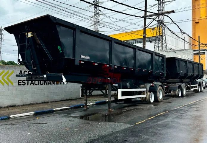 Rodocaçamba Metalesp 2021  - Foto 15