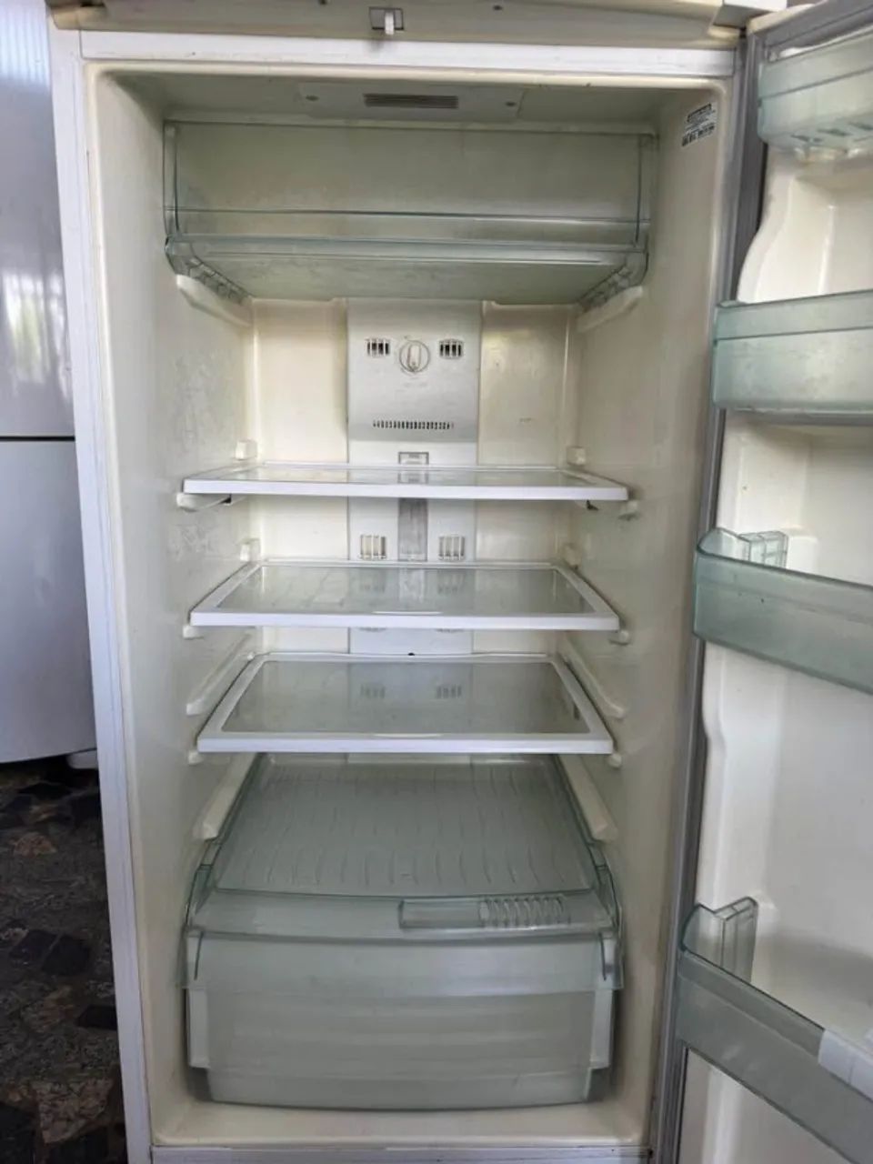 Geladeira Duplex Frost-Free - Foto 2