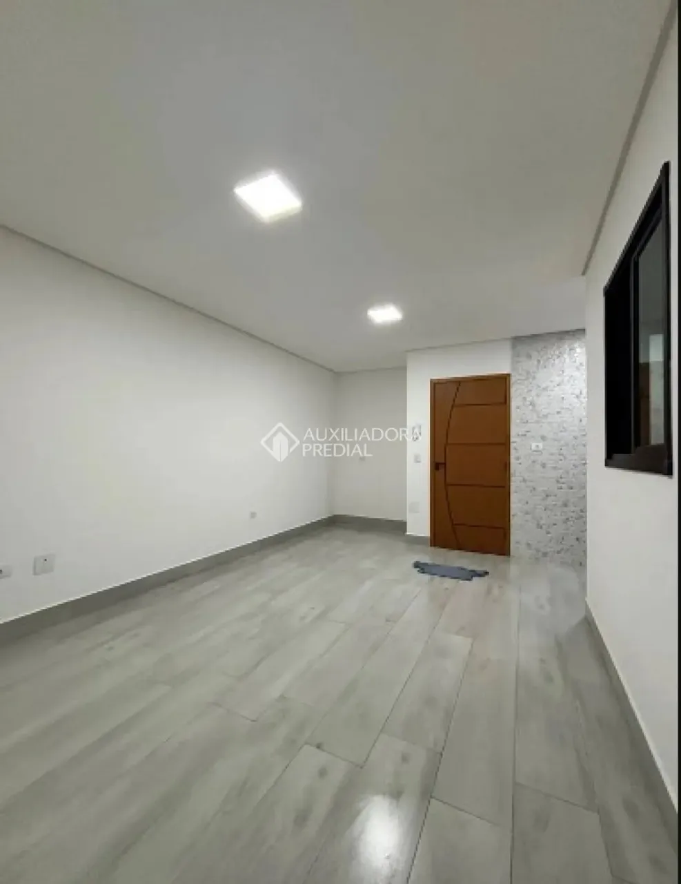 Apartamento para Aluguel em Santo André