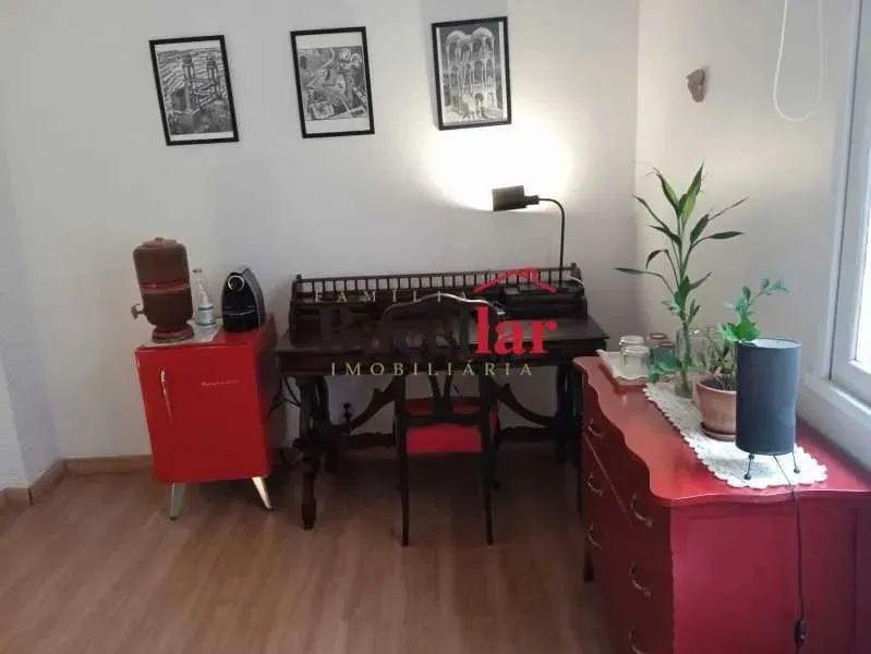 Ótima sala comercial próxima ao Metrô Saens Pena - Foto 8