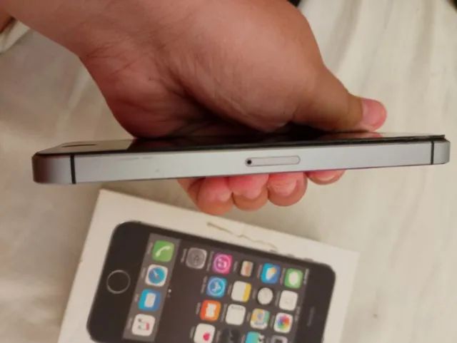 Iphone 5s  - Foto 2