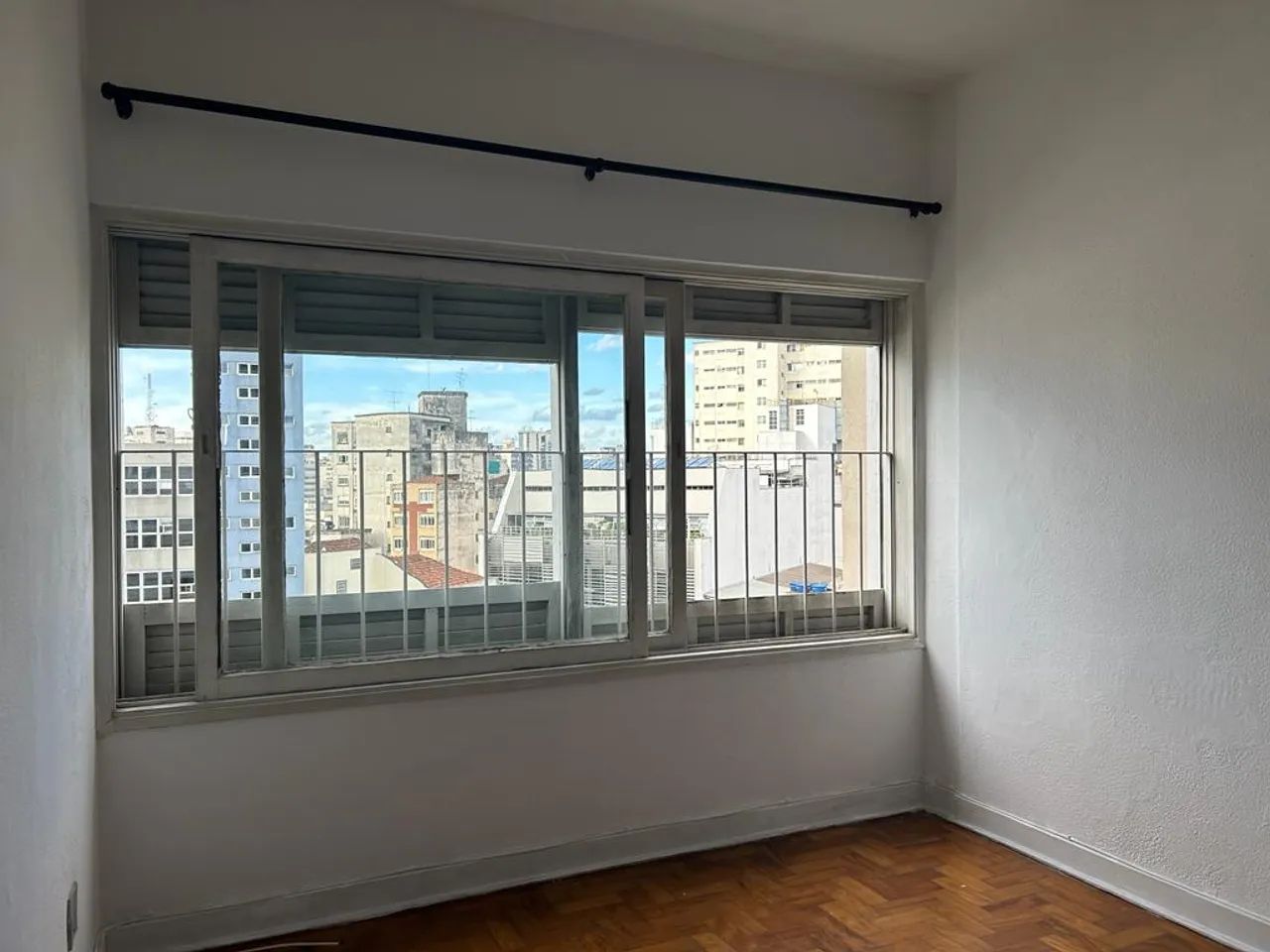 Imóvel para aluguel tem 80 metros quadrados com 2 quartos em Vila Buarque - São Paulo - SP - Foto 2