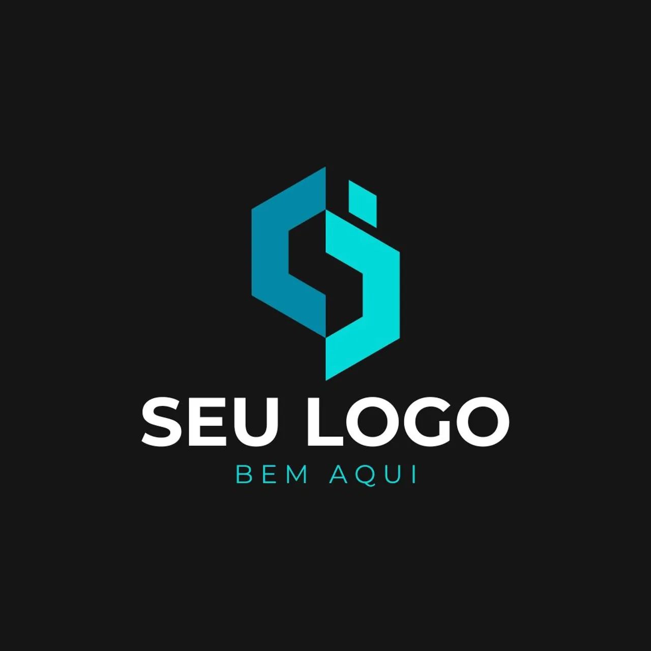 Sua Logo e Designer do seu jeito