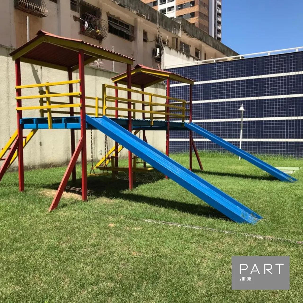Apartamento para venda tem 70 metros quadrados com 3 quartos em Mucuripe - Fortaleza - CE - Foto 3