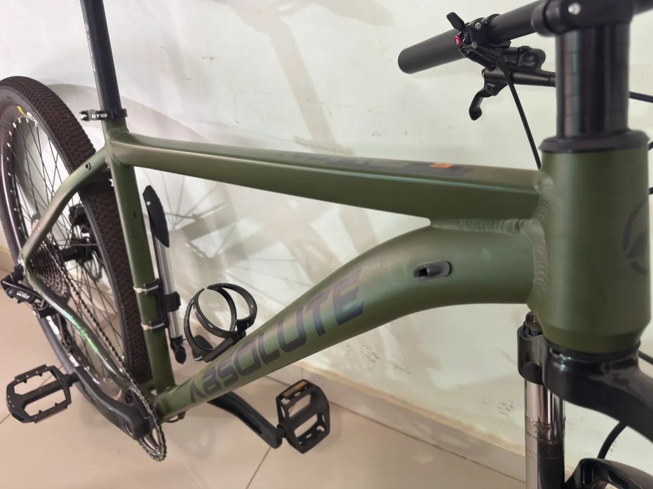 Bike Absolute aro 29