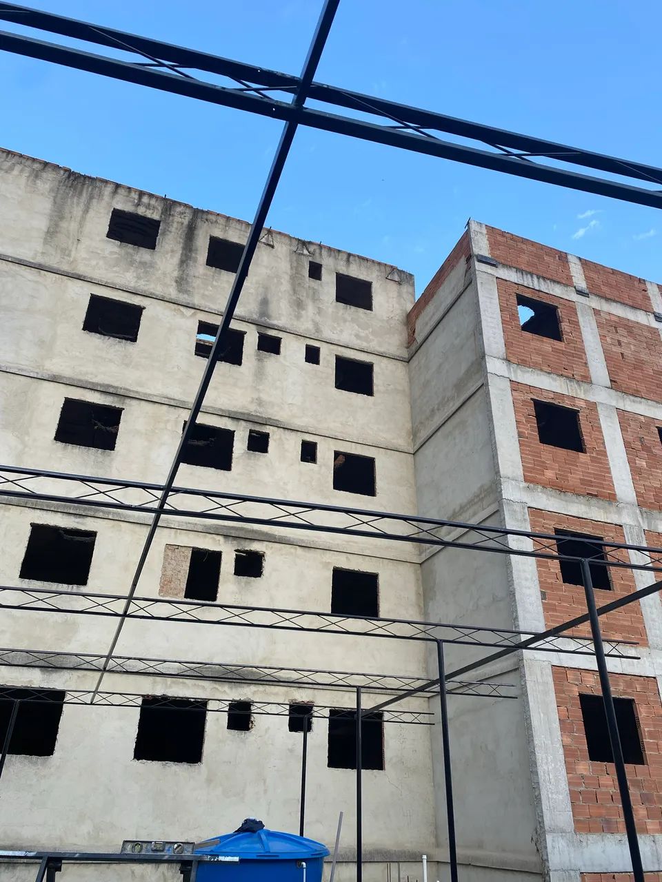 Telhado de ferro galvanizado!!! - Foto 5