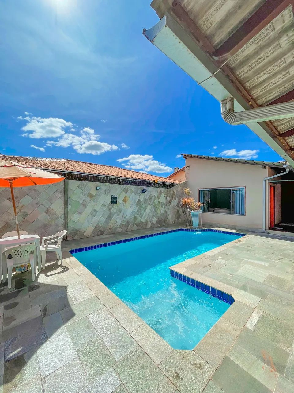 chacara para temporada em pirenopolis  - Foto 15