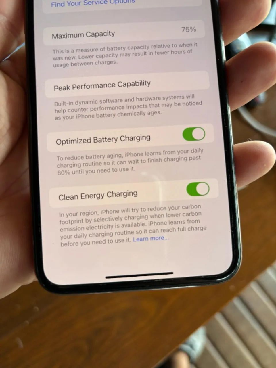 iPhone 11 Pro Max 256gb - Foto 5