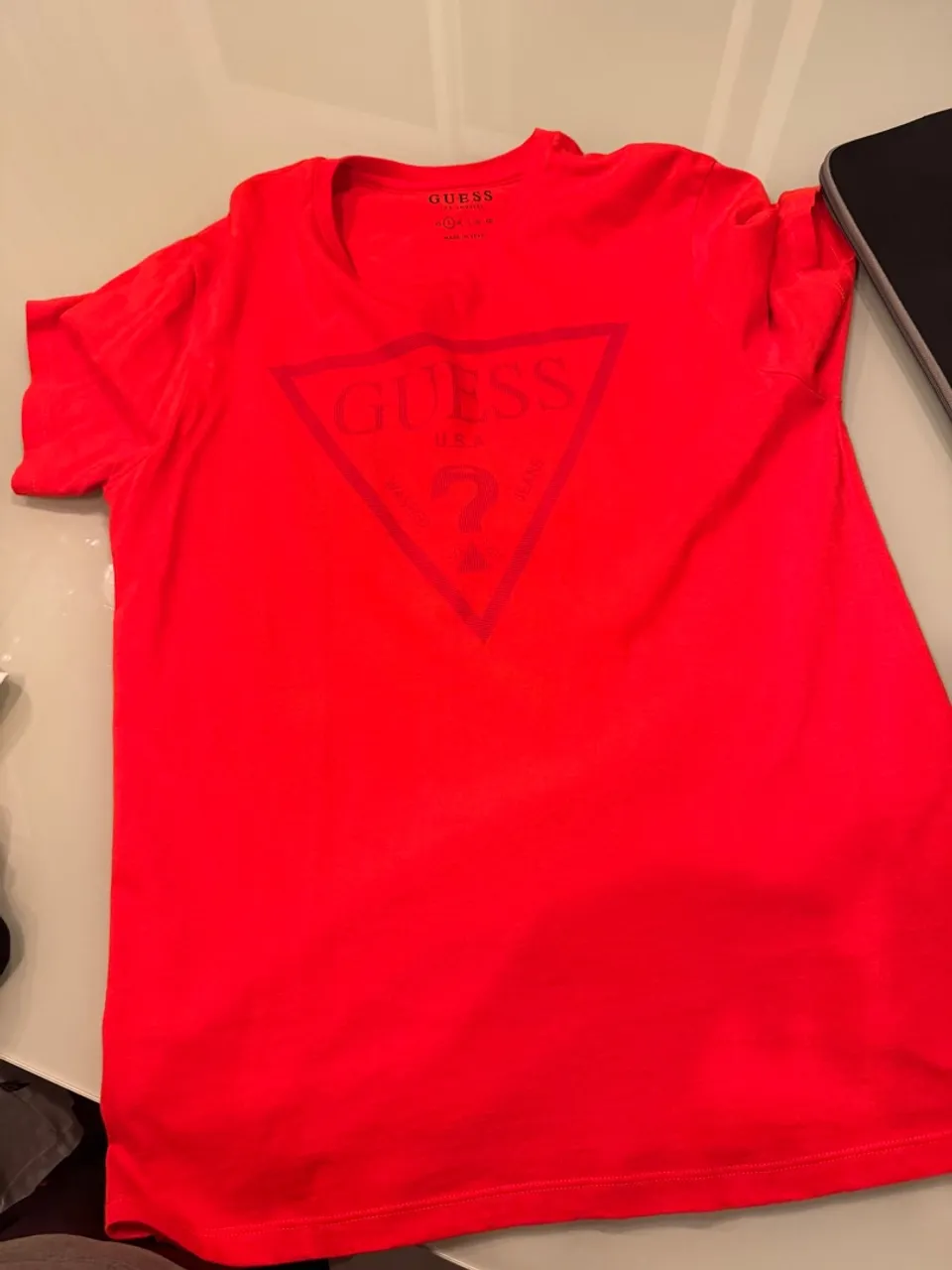 Camisetas de marca