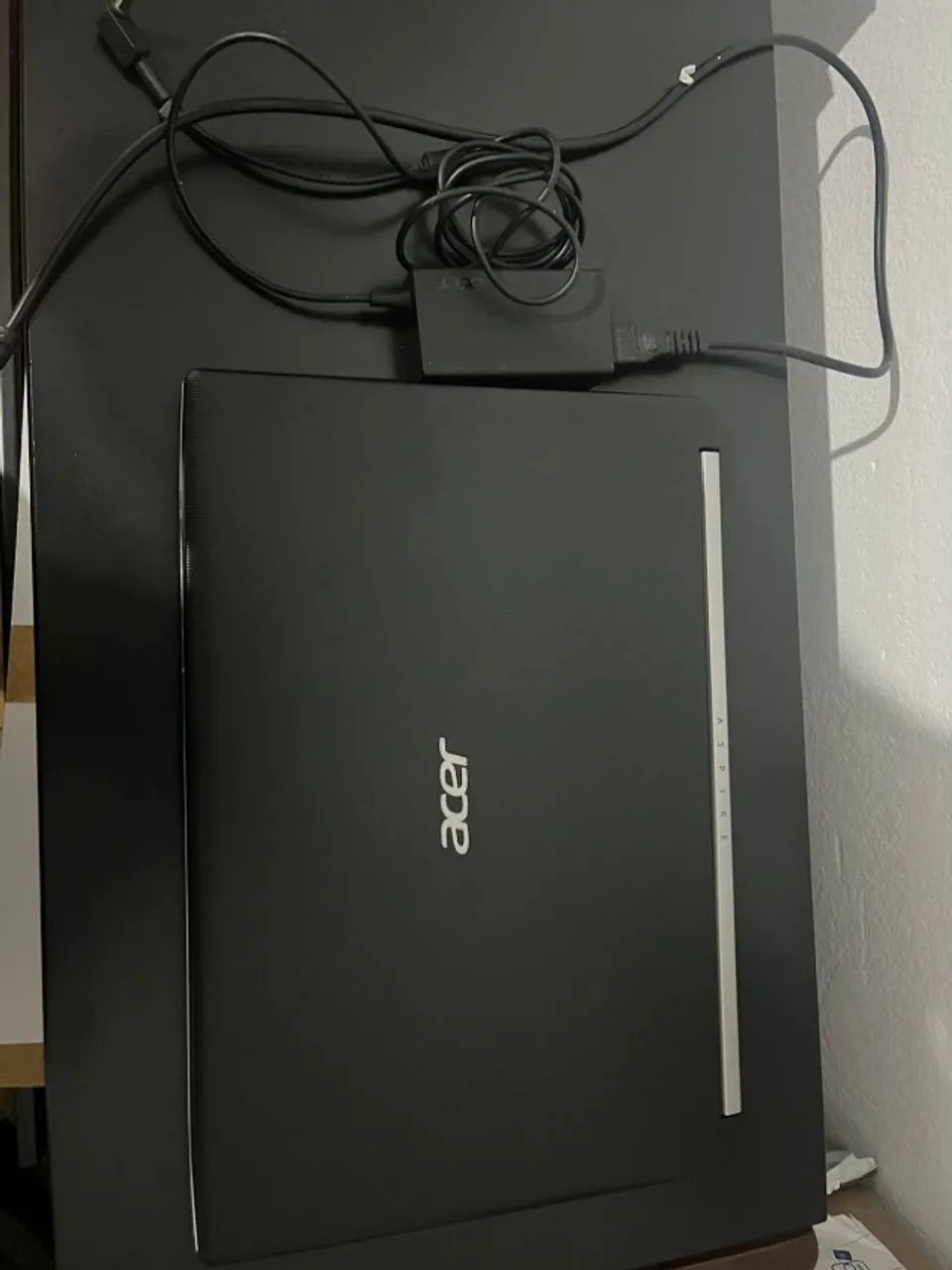 Notebook Acer Aspire 5 A515-51G-58VH Intel Core i5 - Foto 5