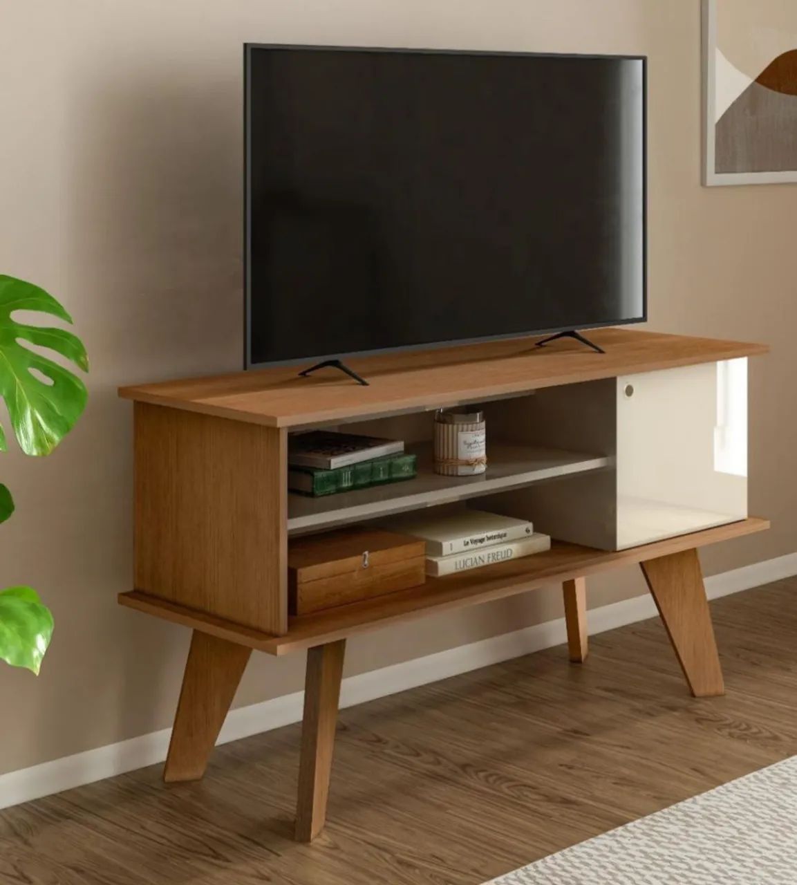 Promoção Rack 50" - 23/08