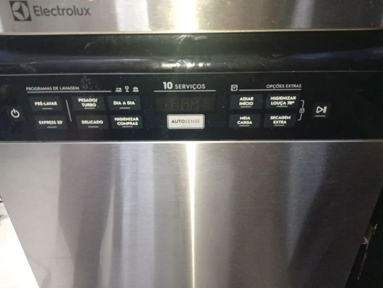 Lava louças  - Foto 2