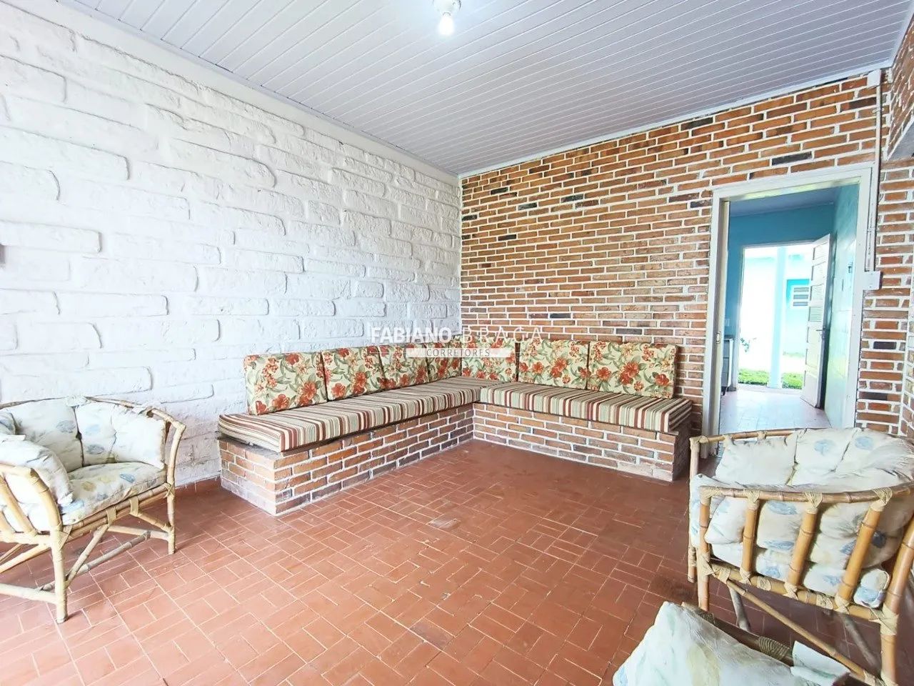 Casa a venda próximo do mar no Centro de Xangrila - Foto 4