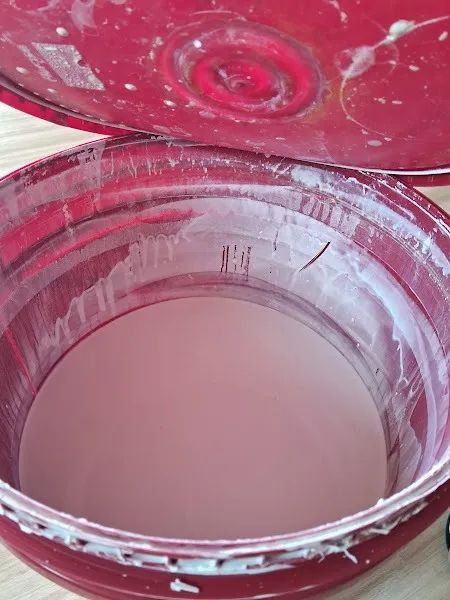 Tinta Selador 9L - Foto 2