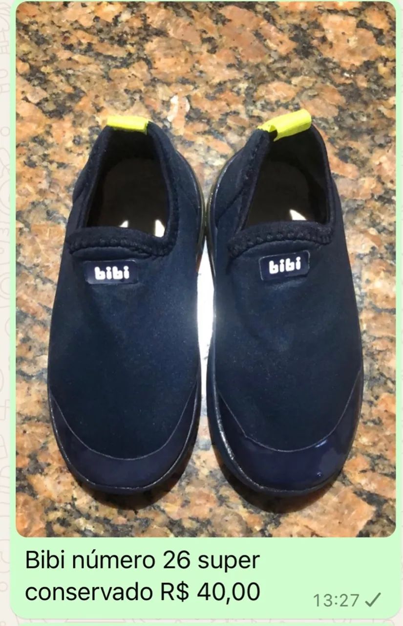 Tênis vários números e marcas  - Foto 3