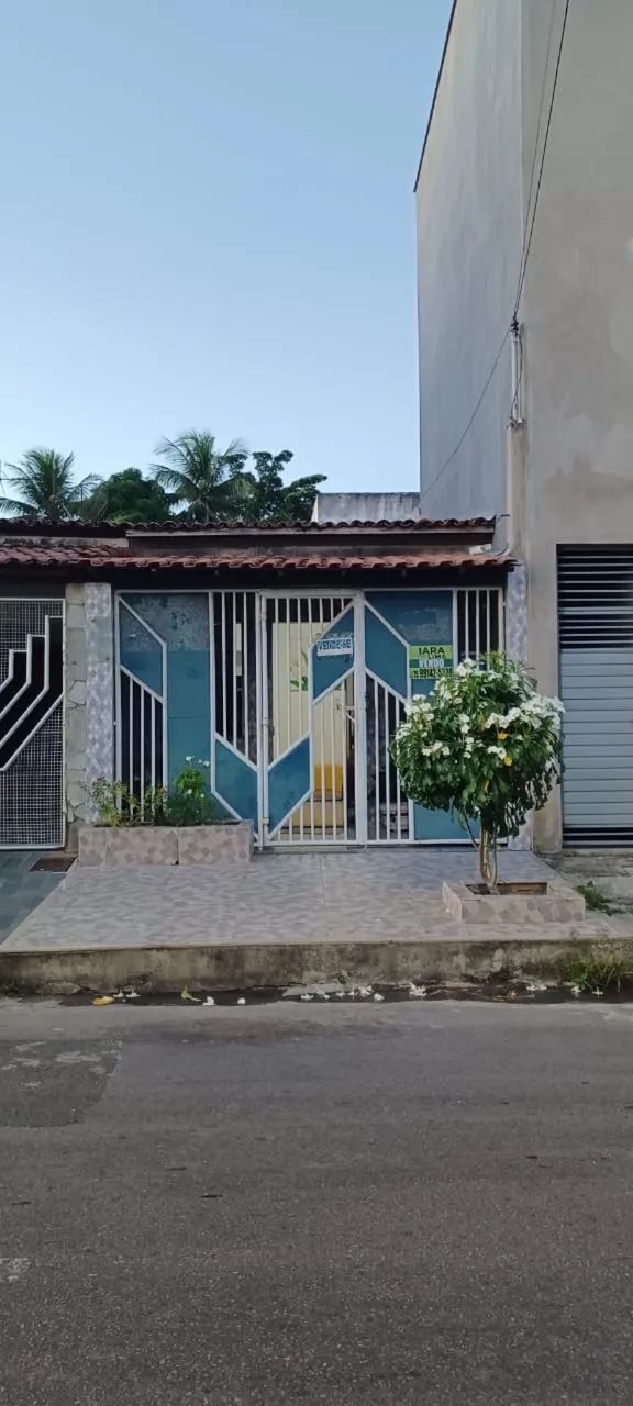 Foto - Feira de Santana - Serraria Brasil