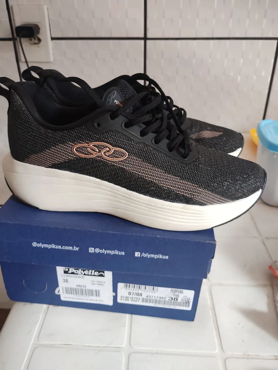 Polyelle Loja Polyelle Tenis Lojas Polyelle Polyelle All Star