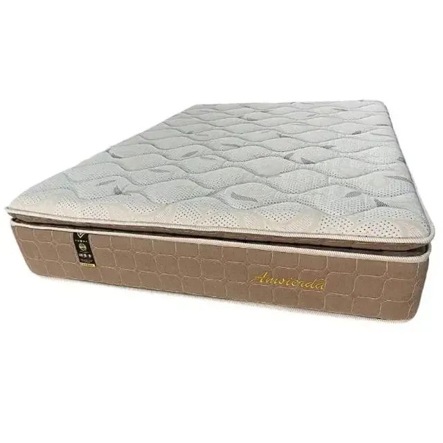 Colchão queen Tulio