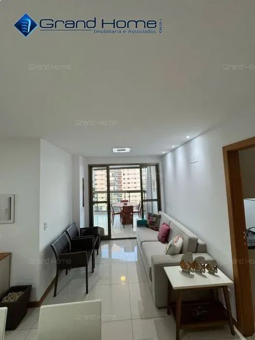 Apartamento 3 quartos em Praia de Itaparica - Foto 8