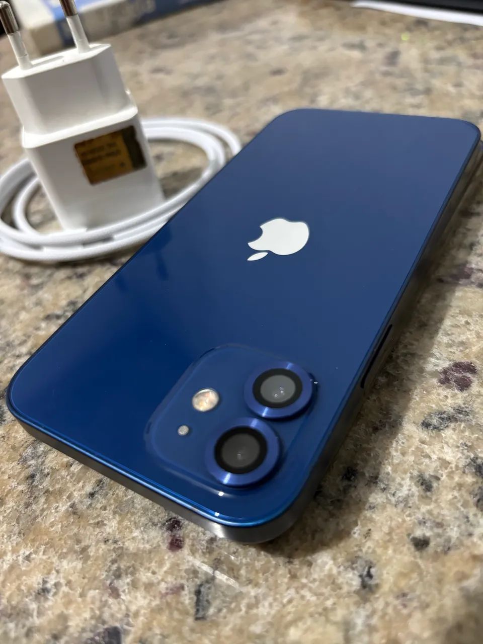 iPhone 12 64gb - IMPECÁVEL - Celulares e Smartphones - Aldeota