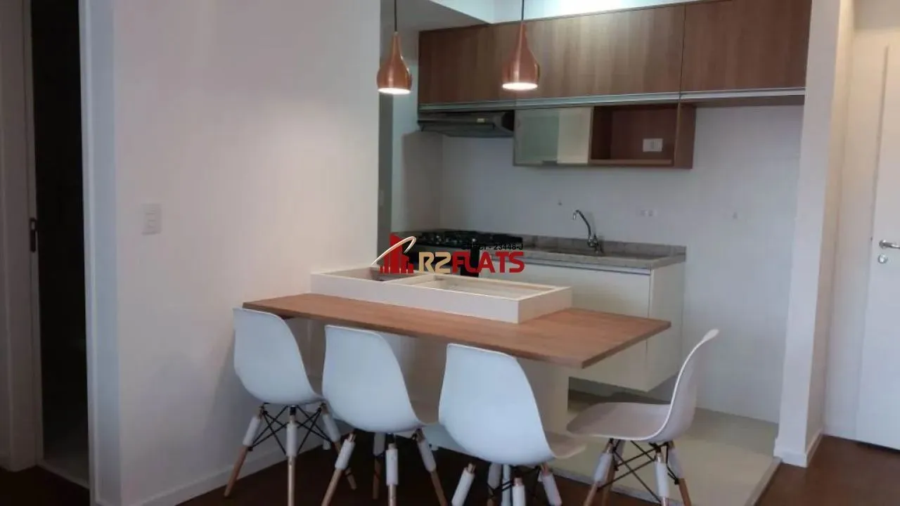 VENDA DE APARTAMENTO EM HIGIENÓPOLIS - R2 FLATS