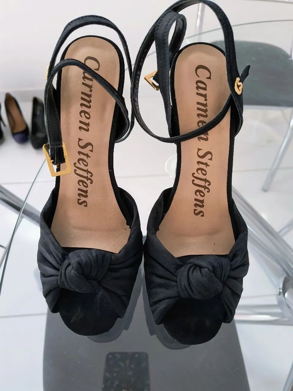 Sandália Carmen steffens  - Foto 4