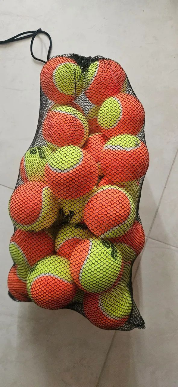 Bolinhas Novas para BEACH Tennis  - Foto 2