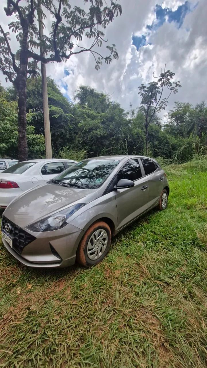 Hyundai HB20 Sense 1.0 Manual - 2021 | Apenas 27.000 km | R$ 55.000,00 - Foto 2