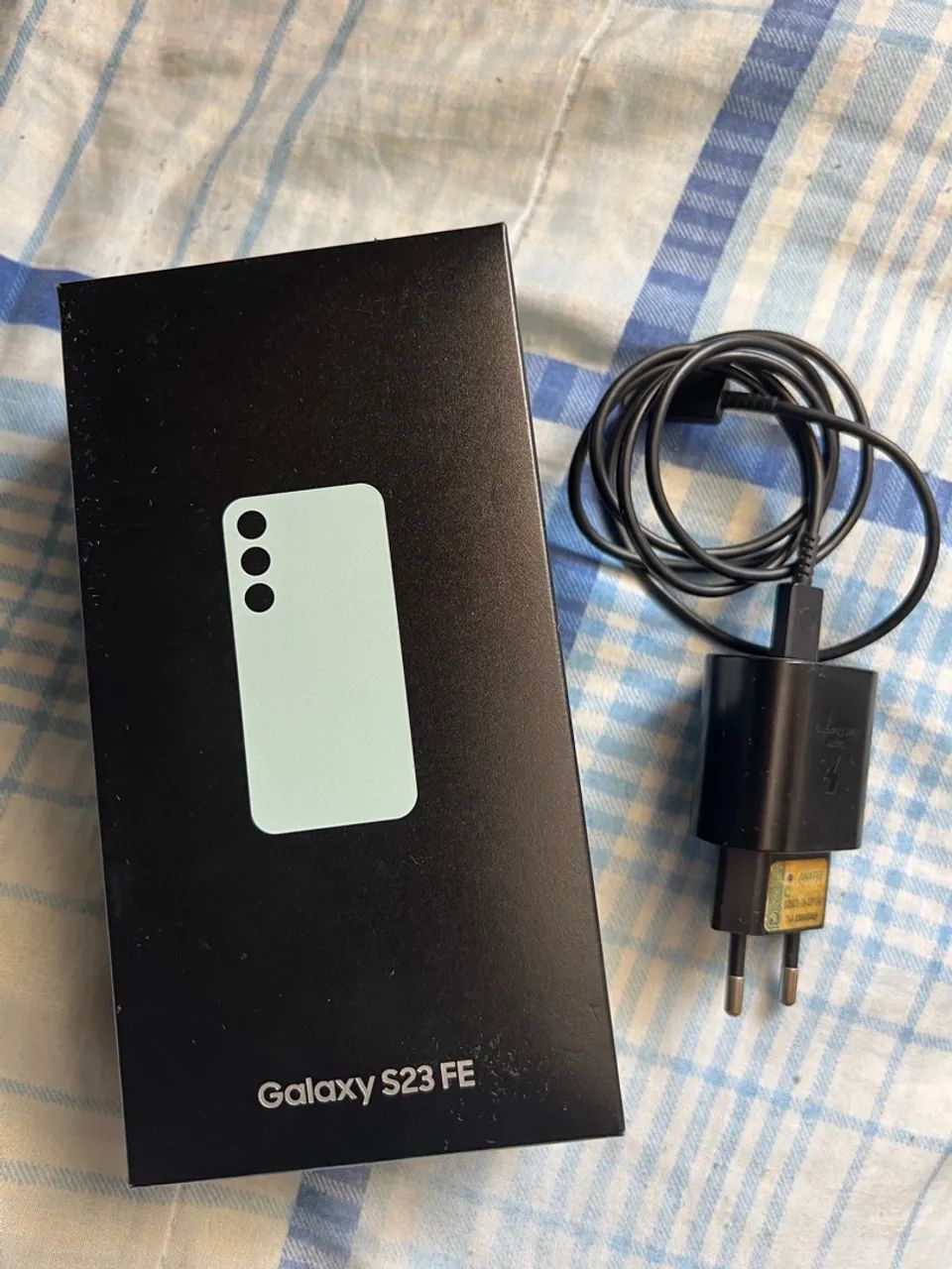 Samsung Galaxy S23 FE - Foto 4